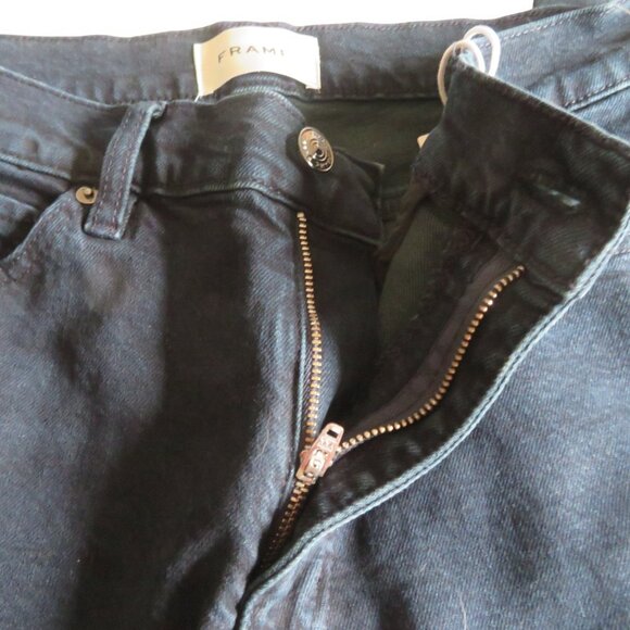 The Borrowed Mid Rise Boyfriend Jeans - Galvanize - Size 28, NWT - Picture 6 of 13